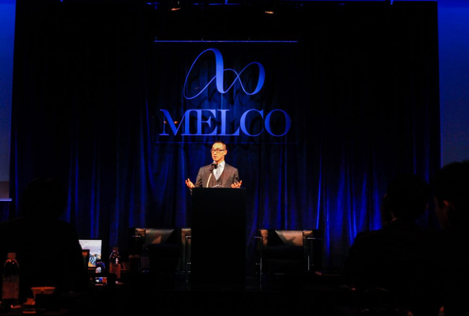 Melco International 